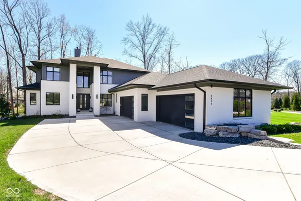$2,550,000 | 3973 Club Ridge Estates Drive, Zionsville, IN 46077