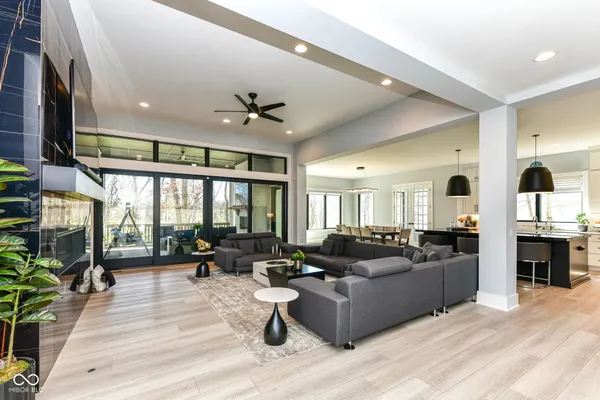 $2,550,000 | 3973 Club Ridge Estates Drive, Zionsville, IN 46077
