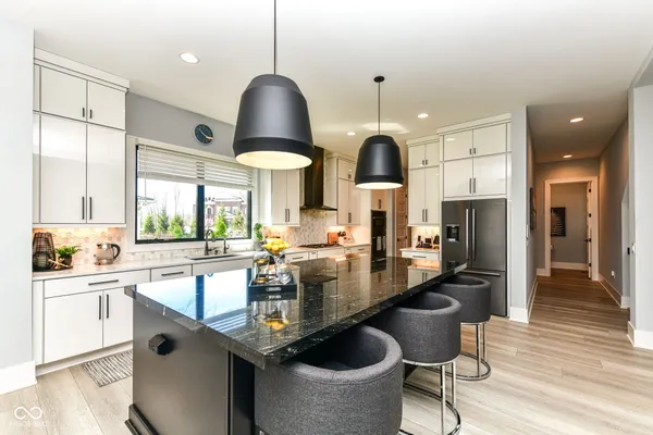 $2,550,000 | 3973 Club Ridge Estates Drive, Zionsville, IN 46077