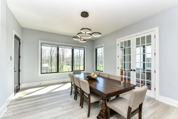 $2,550,000 | 3973 Club Ridge Estates Drive, Zionsville, IN 46077