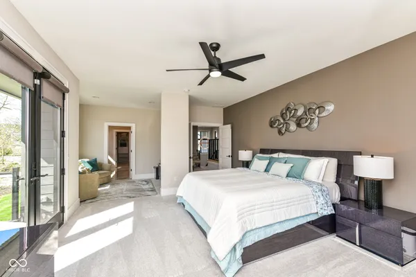 $2,550,000 | 3973 Club Ridge Estates Drive, Zionsville, IN 46077