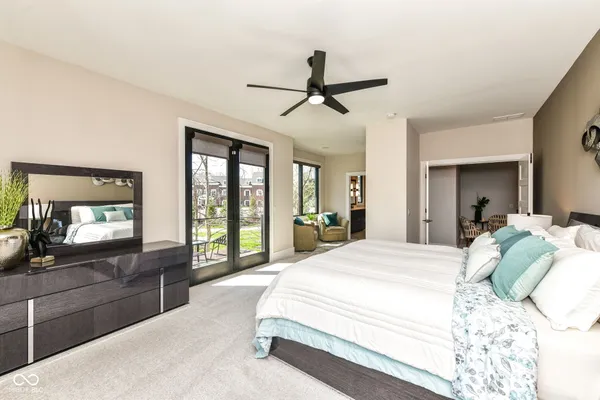 $2,550,000 | 3973 Club Ridge Estates Drive, Zionsville, IN 46077