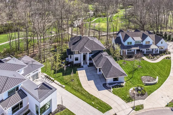 $2,550,000 | 3973 Club Ridge Estates Drive, Zionsville, IN 46077