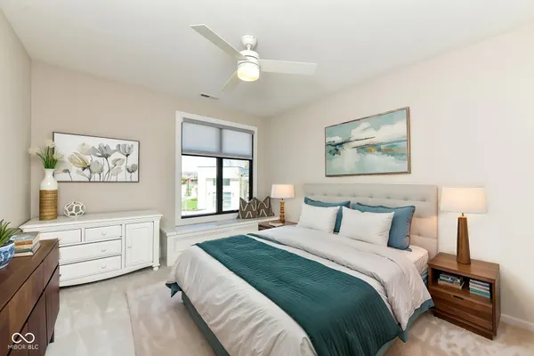 $2,550,000 | 3973 Club Ridge Estates Drive, Zionsville, IN 46077