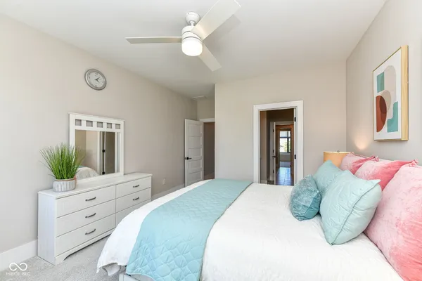 $2,550,000 | 3973 Club Ridge Estates Drive, Zionsville, IN 46077