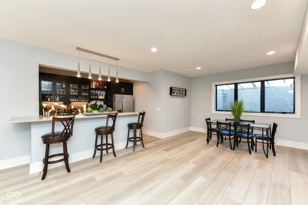 $2,550,000 | 3973 Club Ridge Estates Drive, Zionsville, IN 46077