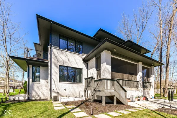 $2,550,000 | 3973 Club Ridge Estates Drive, Zionsville, IN 46077