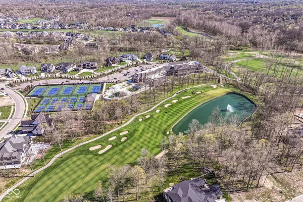 $2,550,000 | 3973 Club Ridge Estates Drive, Zionsville, IN 46077