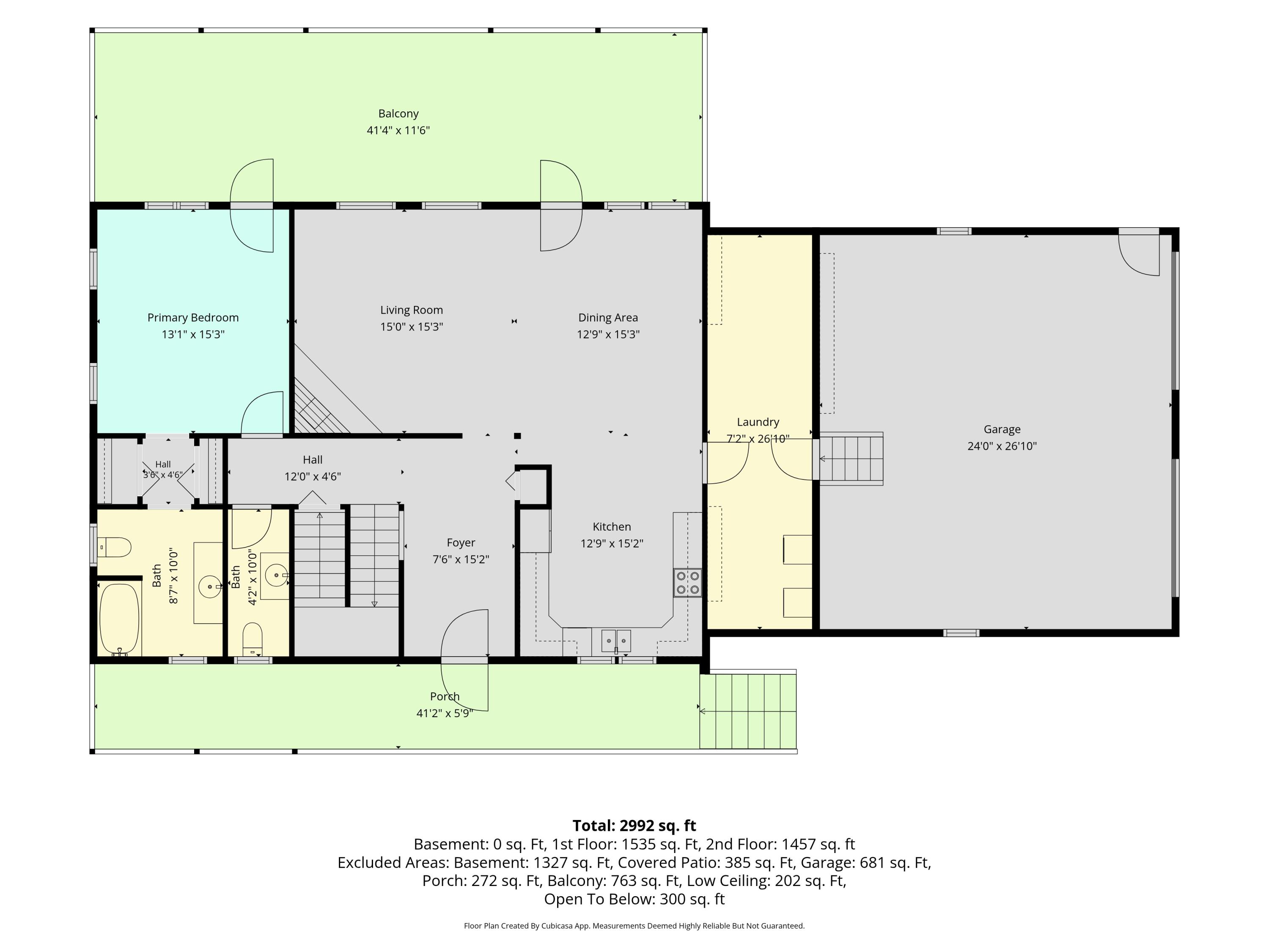 2487 West Monroe Road Tecumseh, MI 49286 - Photo 104 of 106 2-Floorplan_2
