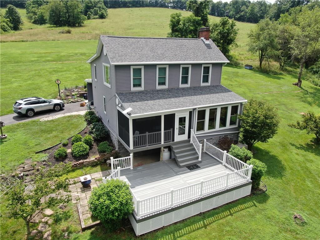 426 Station Road Scenery Hill, PA 15360 - Photo 2 of 38