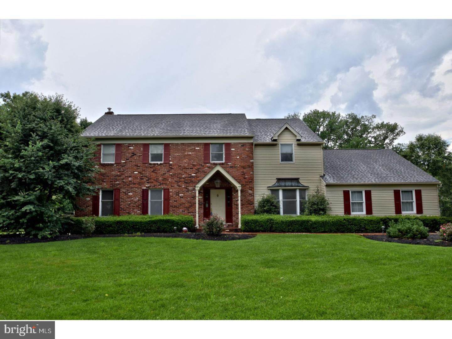 101 Ridgeview Lane Doylestown, PA 18901 - Photo 1 of 25