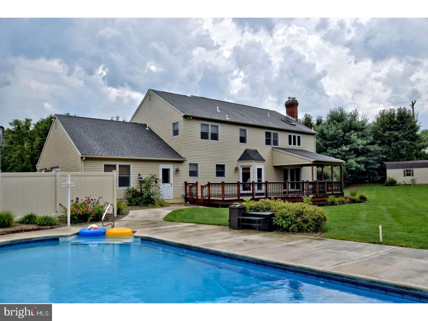 101 Ridgeview Lane Doylestown, PA 18901 - Photo 25 of 25