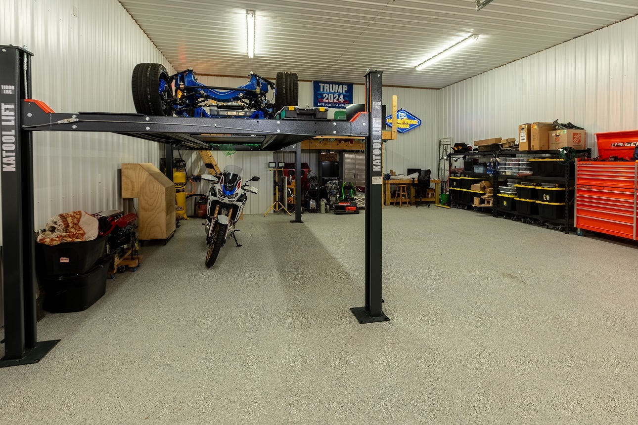 9909 Decatur Road Marion, IL 62959 - Photo 91 of 115