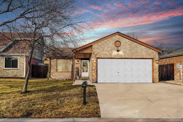 $460,000 | 12010 Newport Drive, Brighton, CO 80602