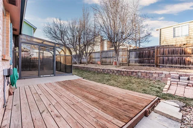 $460,000 | 12010 Newport Drive, Brighton, CO 80602