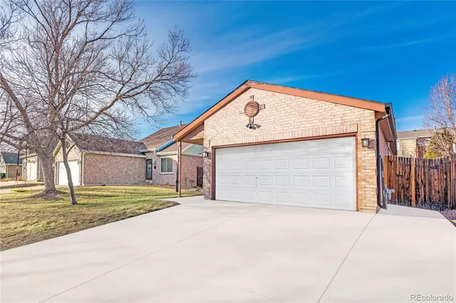 $460,000 | 12010 Newport Drive, Brighton, CO 80602