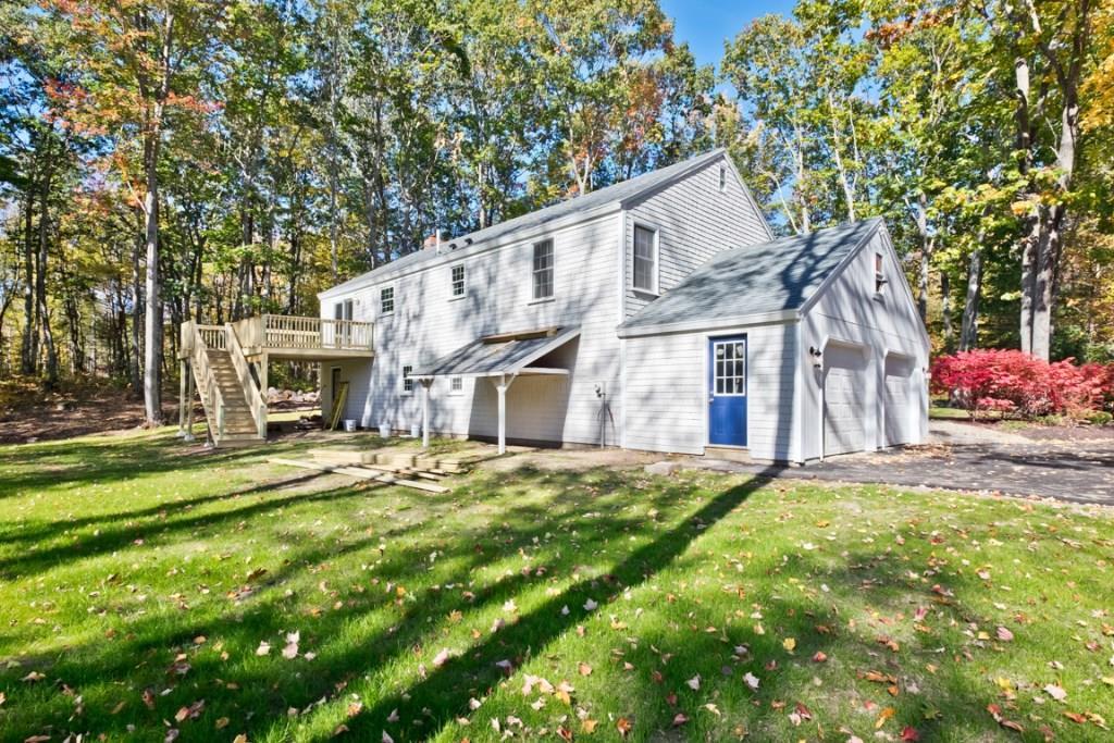 6 Scabbard Road Scarborough, ME 04074 - Photo 34 of 35 Photo