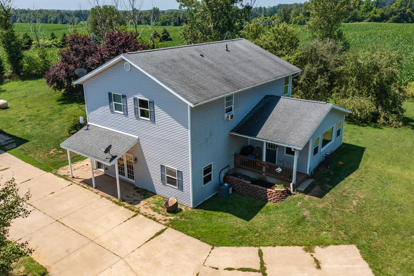 11413 22 Mile Road Marshall, MI 49068 - Photo 46 of 59 EWR-22_Mile_Rd_11413-42