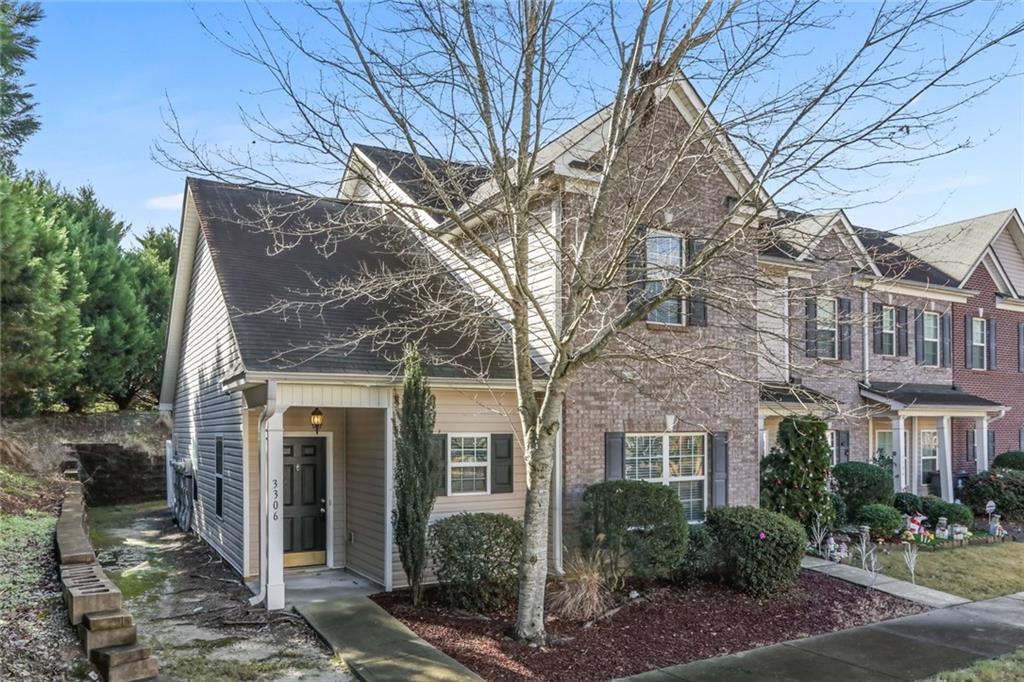 2555 Flat Shoals Road, Unit 3306 Atlanta, GA 30349 - Photo 1 of 1 Gallery Image 1