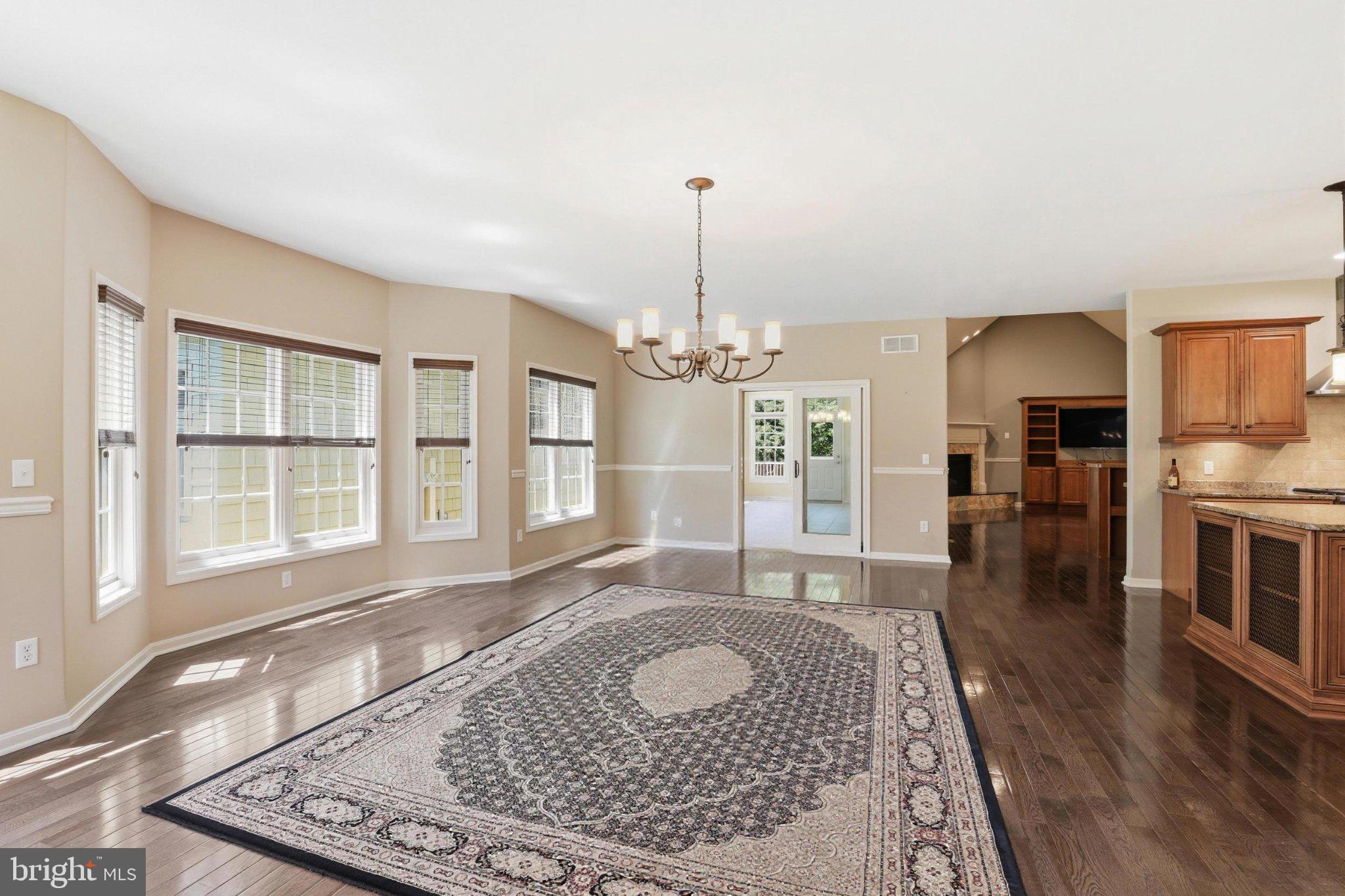 16932 Fitzgeralds Road Lincoln, DE 19960 - Photo 66 of 103 Spacious, sunlit living area awaits.