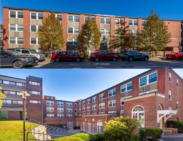 $19,800,000 | 33 Everett Street, Cambridge, MA 02138