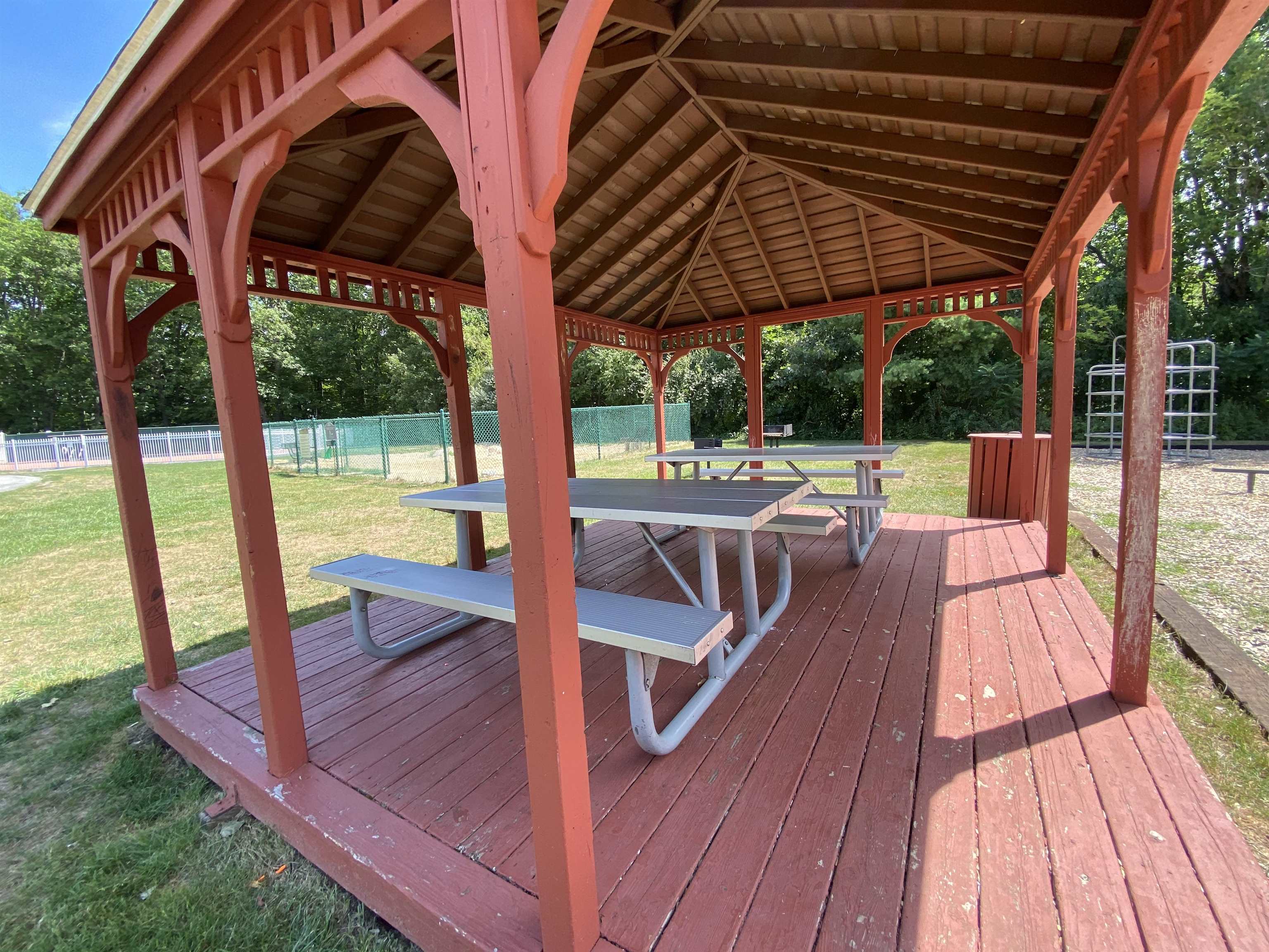 95 Powers Street, Unit 84 Milford, NH 03055 - Photo 30 of 40