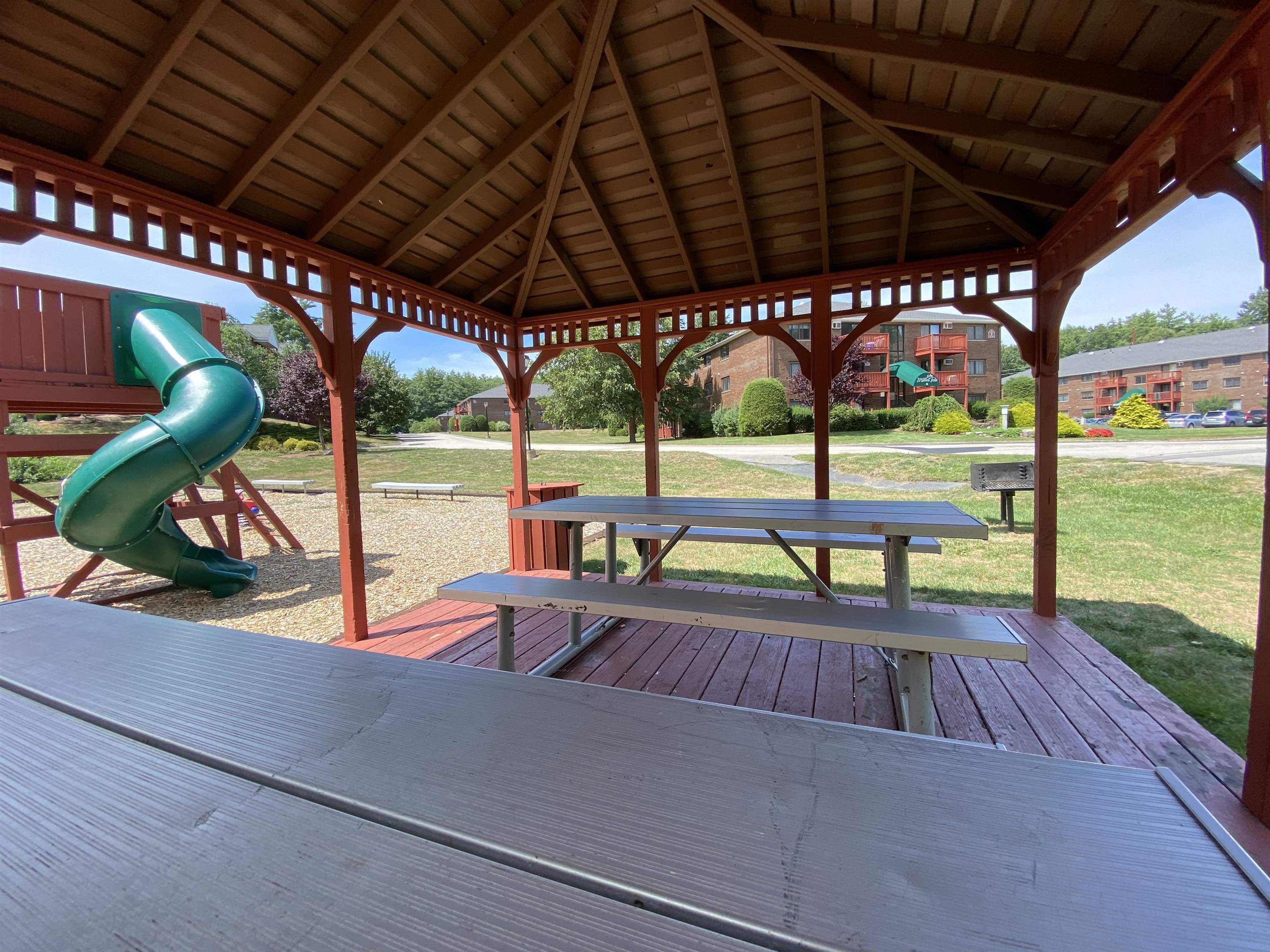 95 Powers Street, Unit 84 Milford, NH 03055 - Photo 31 of 40