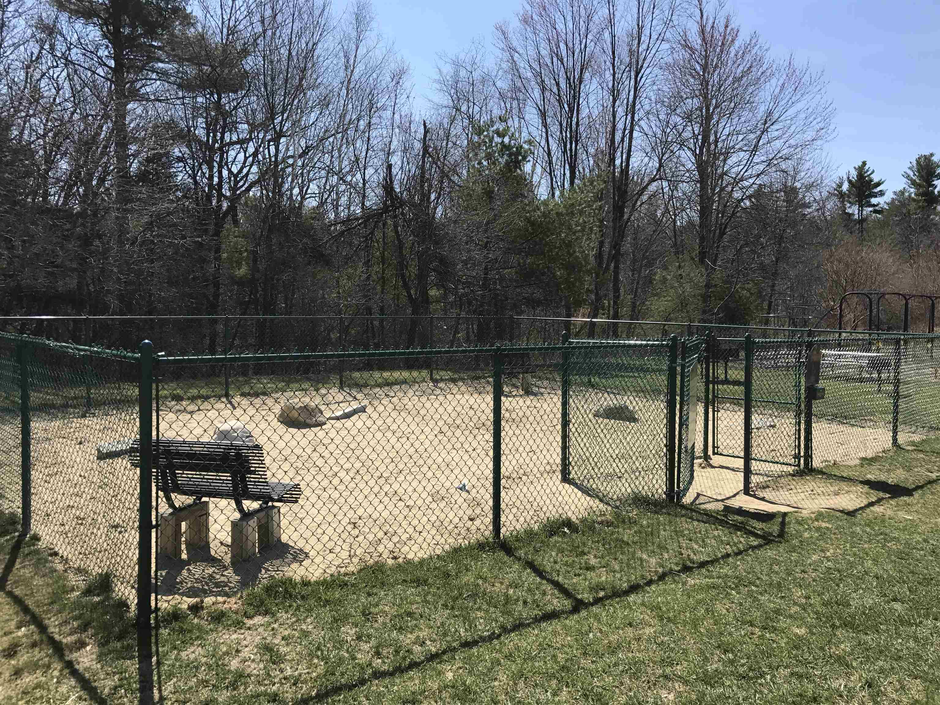 95 Powers Street, Unit 84 Milford, NH 03055 - Photo 33 of 40