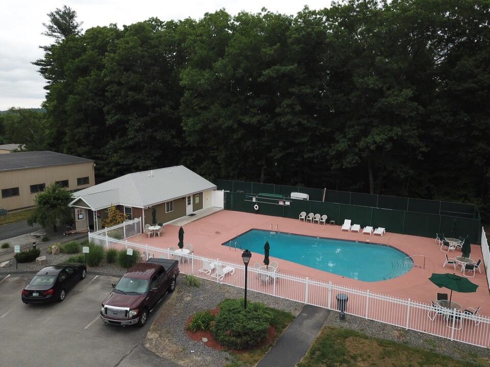 95 Powers Street, Unit 84 Milford, NH 03055 - Photo 37 of 40