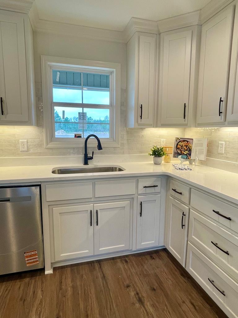 1747 Teeterville Road Lakeland, GA 31635 - Photo 14 of 33 Gallery Image 14