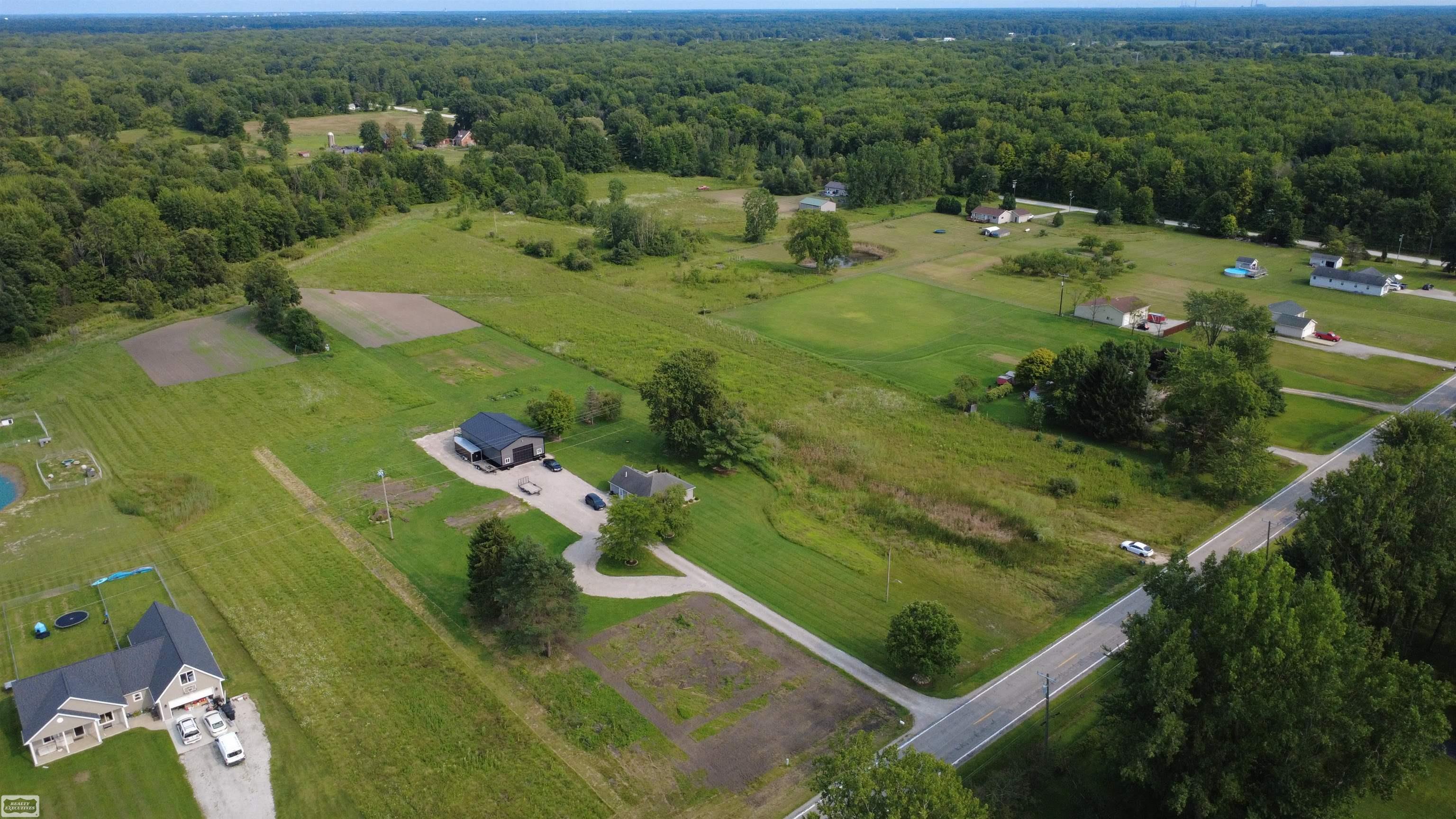 Richman Road Smiths Creek, MI 48074 - Photo 3 of 12 Gallery Image 3