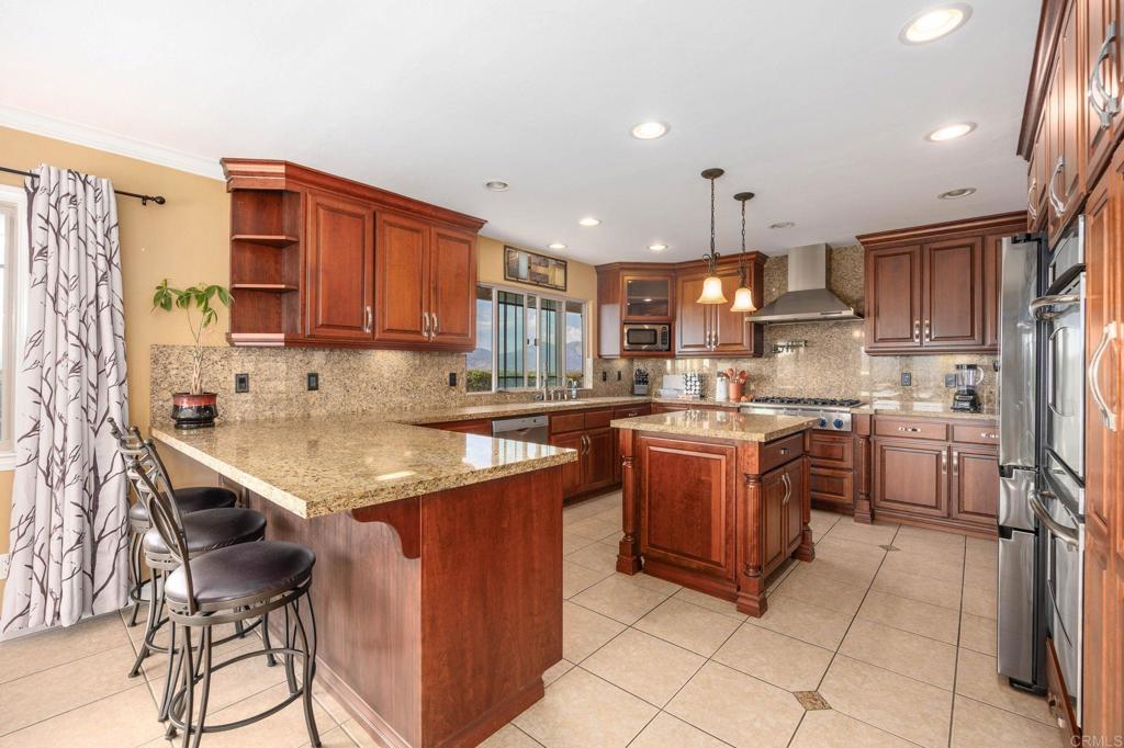 8618 Sky Rim Drive Lakeside, CA 92040 - Photo 9 of 69