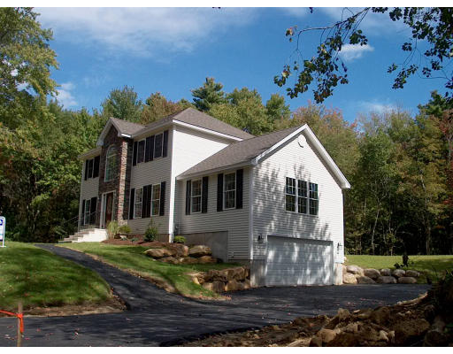 98 Henshaw Road Templeton, MA 01468 - Photo 4 of 19