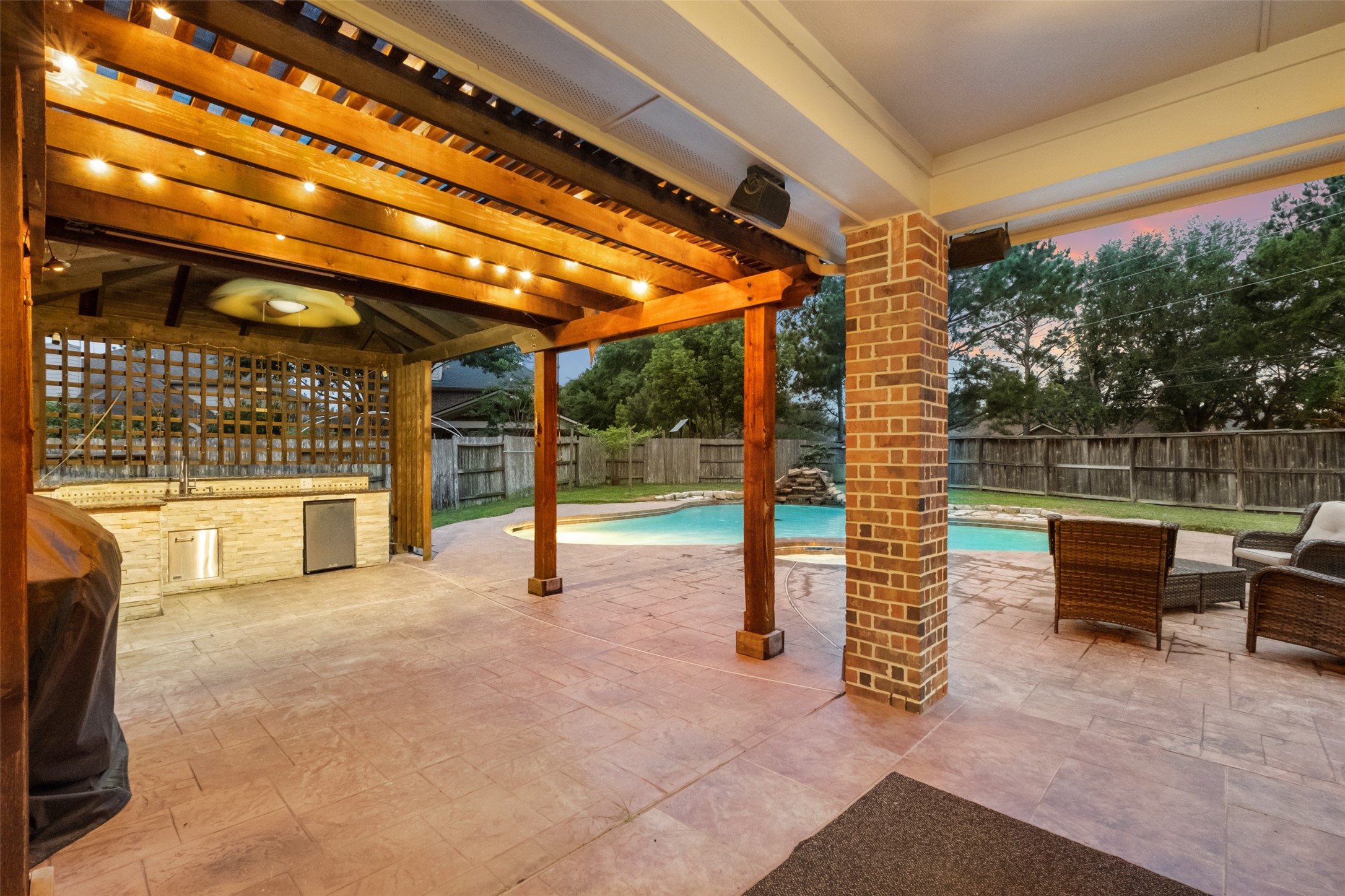 5402 Rising Meadow Lane Katy, TX 77494 - Photo 4 of 49
