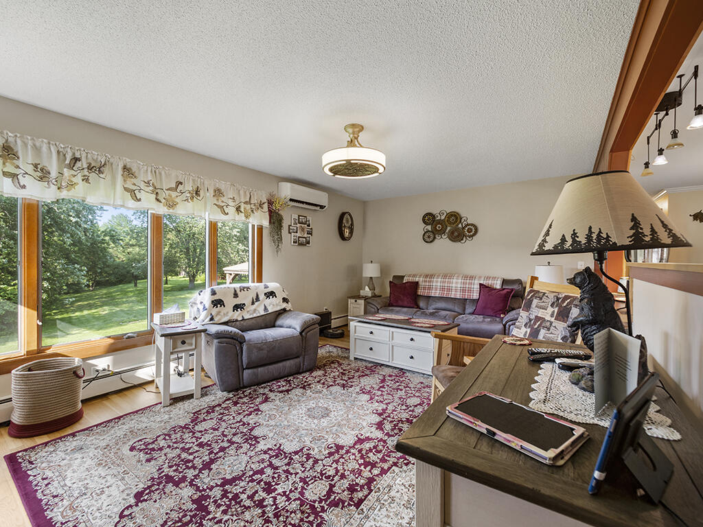176 Garland Road Winslow, ME 04901 - Photo 10 of 25 Filled with Natural Light