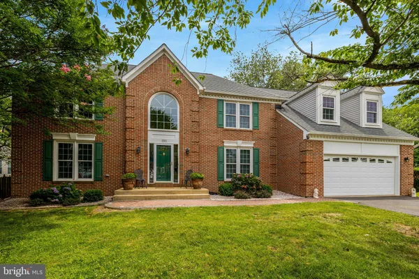 $924,900 | 1501 Snowflake Court, Herndon, VA 20170