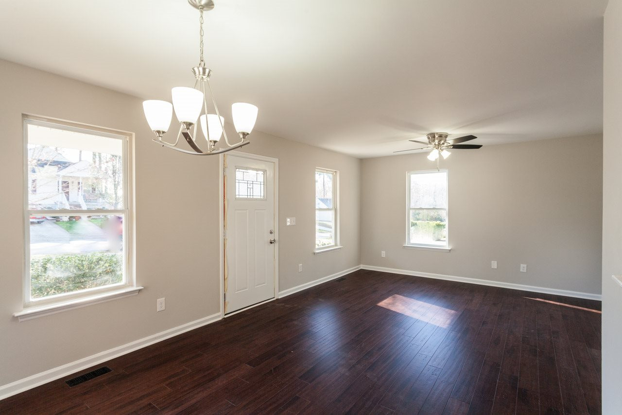 238 Ruby Ridge Road Durham, NC 27703 - Photo 10 of 22 Photo 10