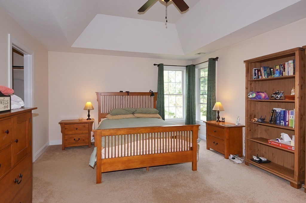 607 Old Farm Road Franklin, MA 02038 - Photo 14 of 23 Gallery Image 14