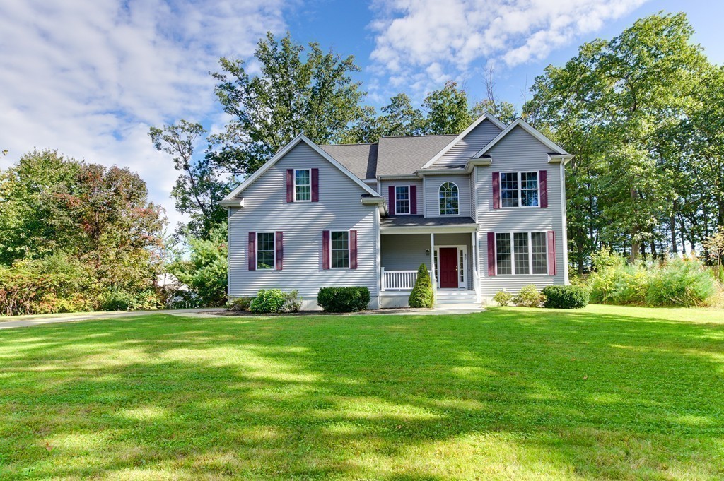 607 Old Farm Road Franklin, MA 02038 - Photo 23 of 23 Gallery Image 23