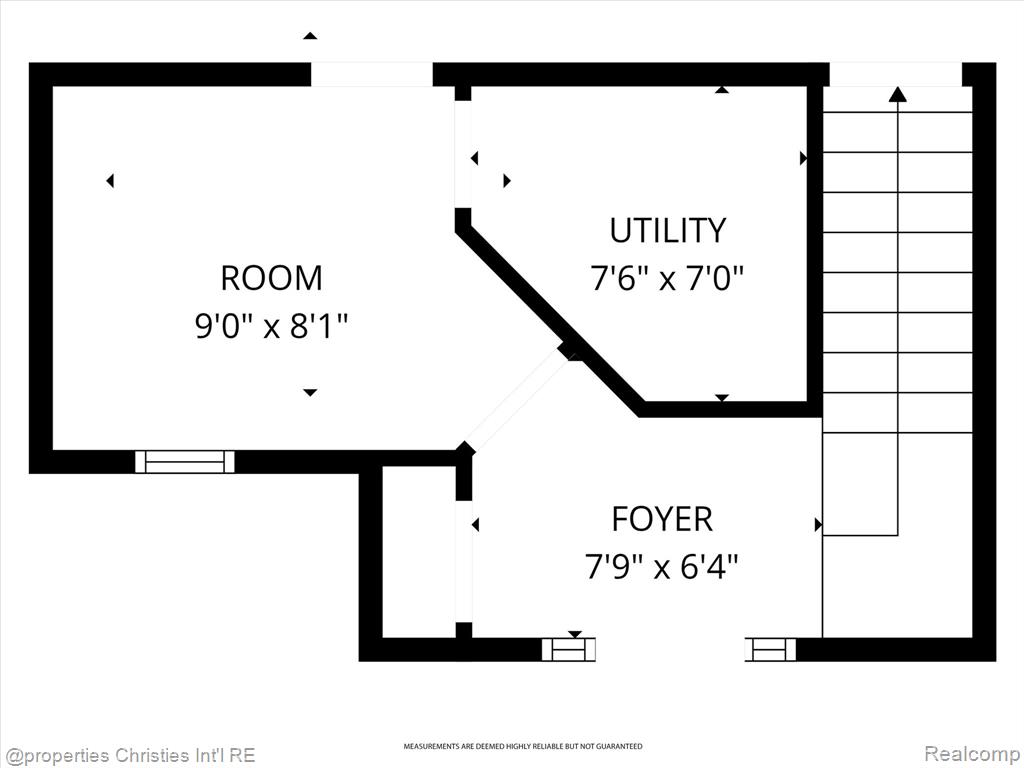 2683 Harvard Road Berkley, MI 48072 - Photo 57 of 60