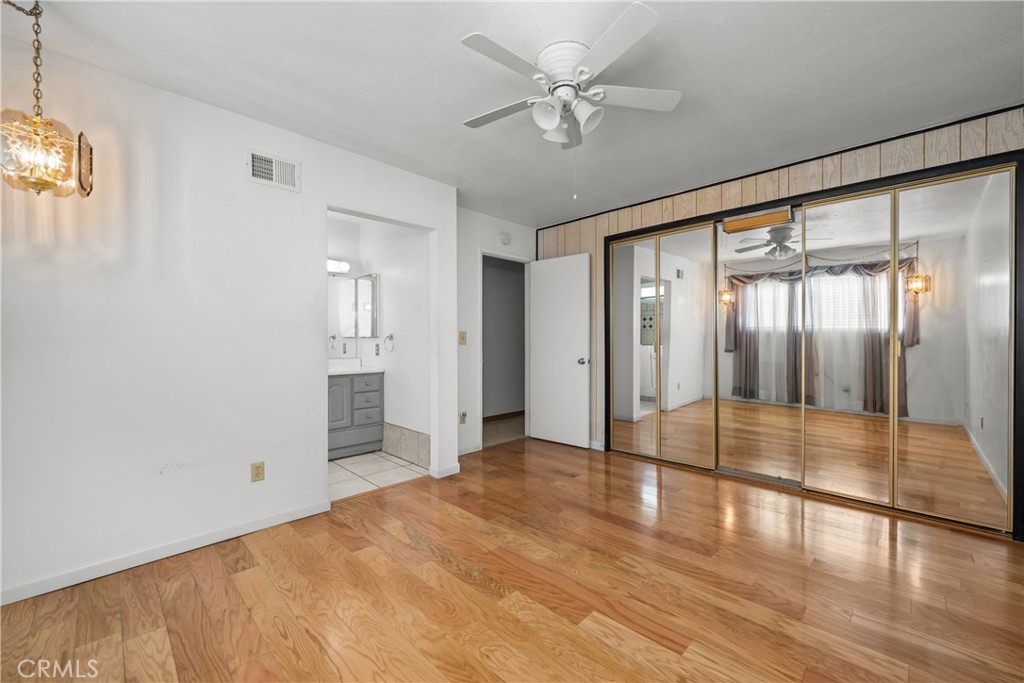 9152 Lakeview Road Lakeside, CA 92040 - Photo 16 of 32 a view of an empty room with glass door