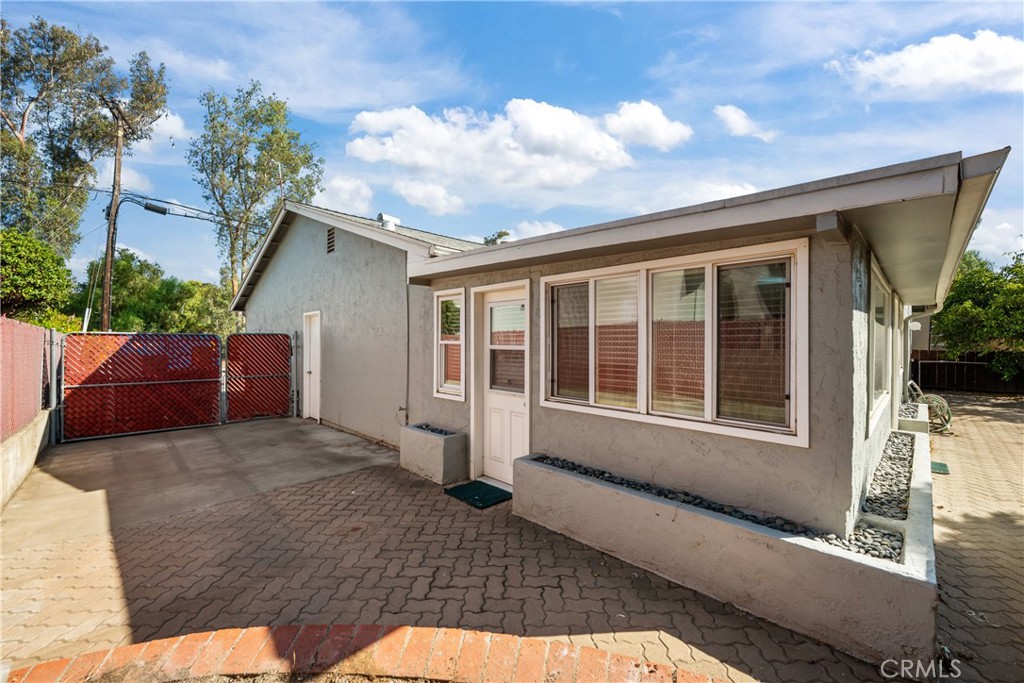 9152 Lakeview Road Lakeside, CA 92040 - Photo 25 of 32 a view of house with backyard
