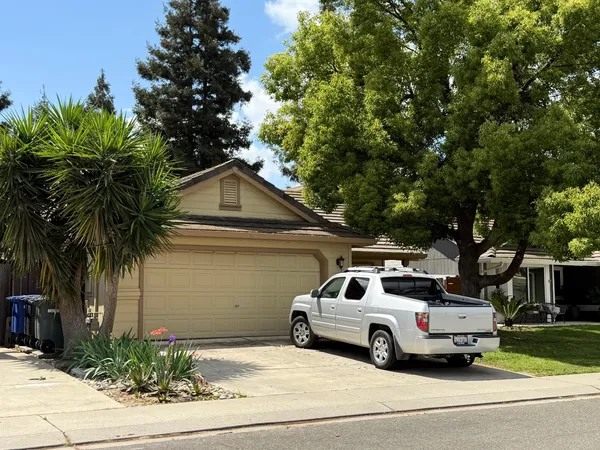 $510,000 | 4812 Devereaux Way, Salida, CA 95368