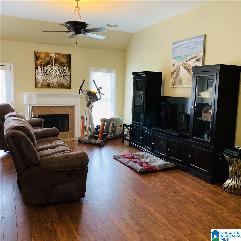 116 Hastings Lane Alabaster, AL 35114 - Photo 8 of 44