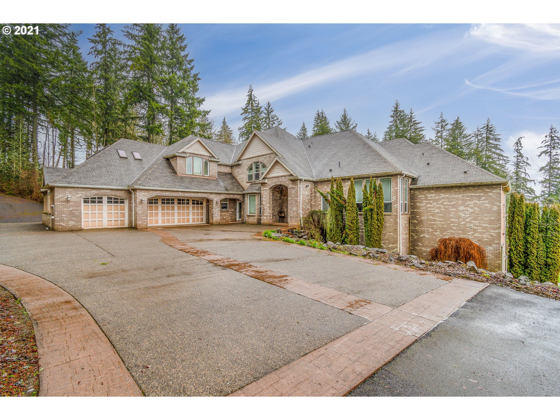 69164 Walker Road Rainier, OR 97048 - Photo 1 of 24