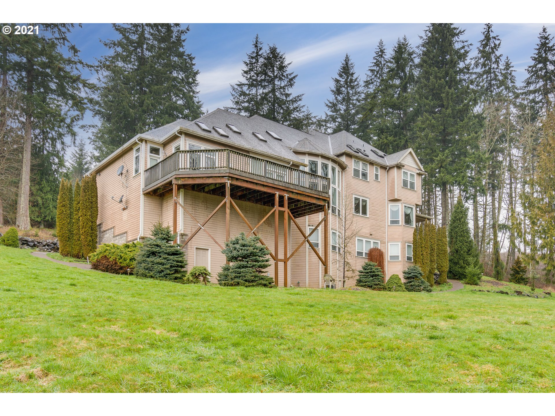 69164 Walker Road Rainier, OR 97048 - Photo 23 of 24