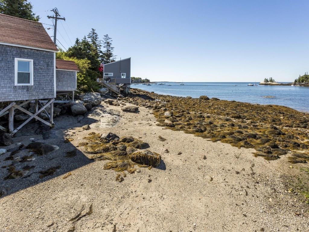 153-260 Van Horn Road East Boothbay, ME 04544 - Photo 3 of 25 Photo