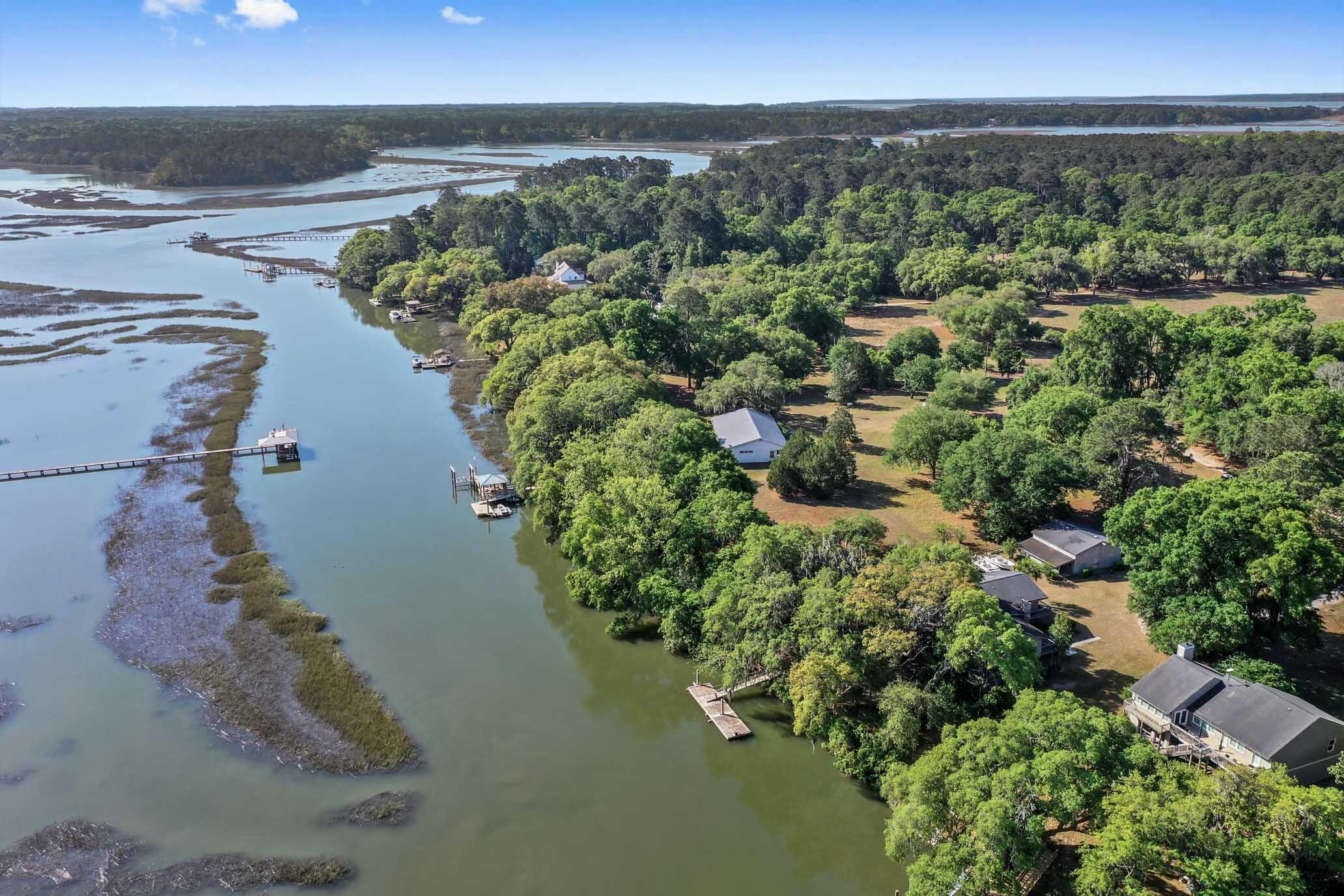 6195 Ranch Road Wadmalaw Island, SC 29487 - Photo 2 of 40 HFL_6195 RANCH RD-73