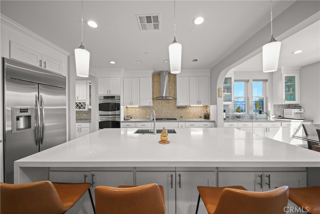 11662 North Ricasoli Way Porter Ranch, CA 91326 - Photo 70 of 75