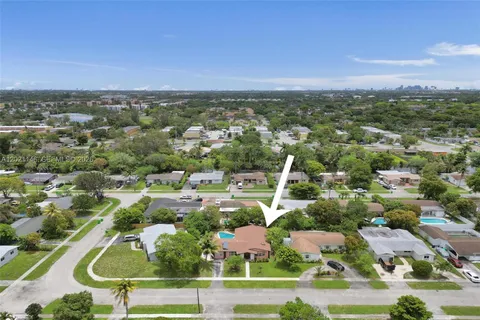 $485,000 | 2460 Northwest 63rd Terrace, Sunrise, FL 33313